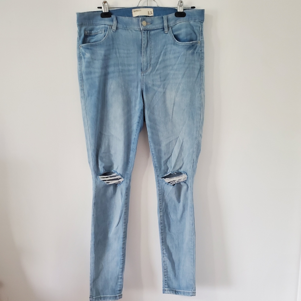Denim